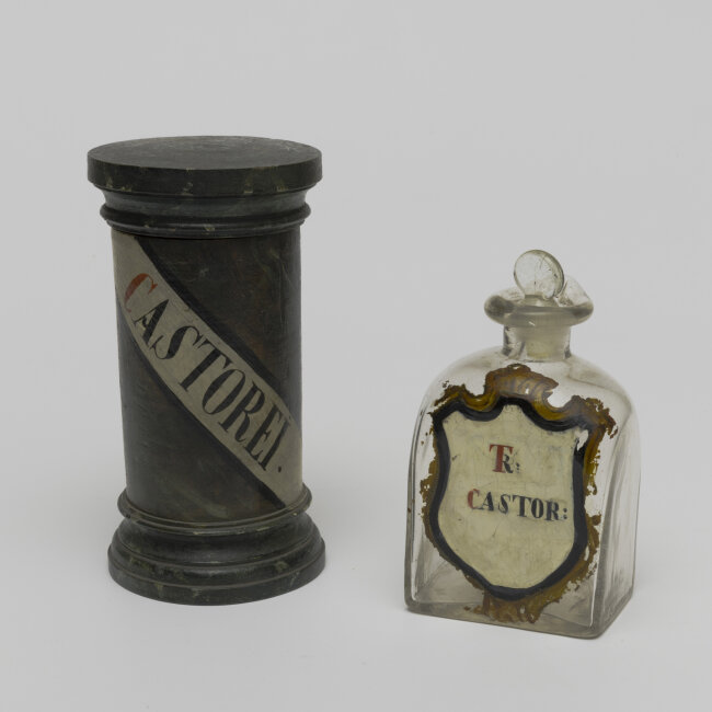 Dochucovadlo z nezvyklých končin